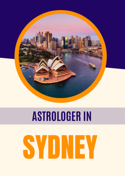 Astrologer in Australia (1)