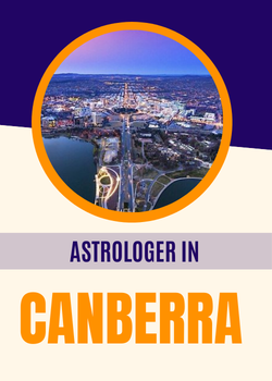 Astrologer in Australia (2)
