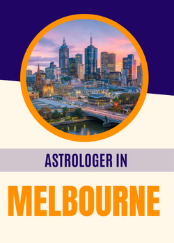 Astrologer in Australia